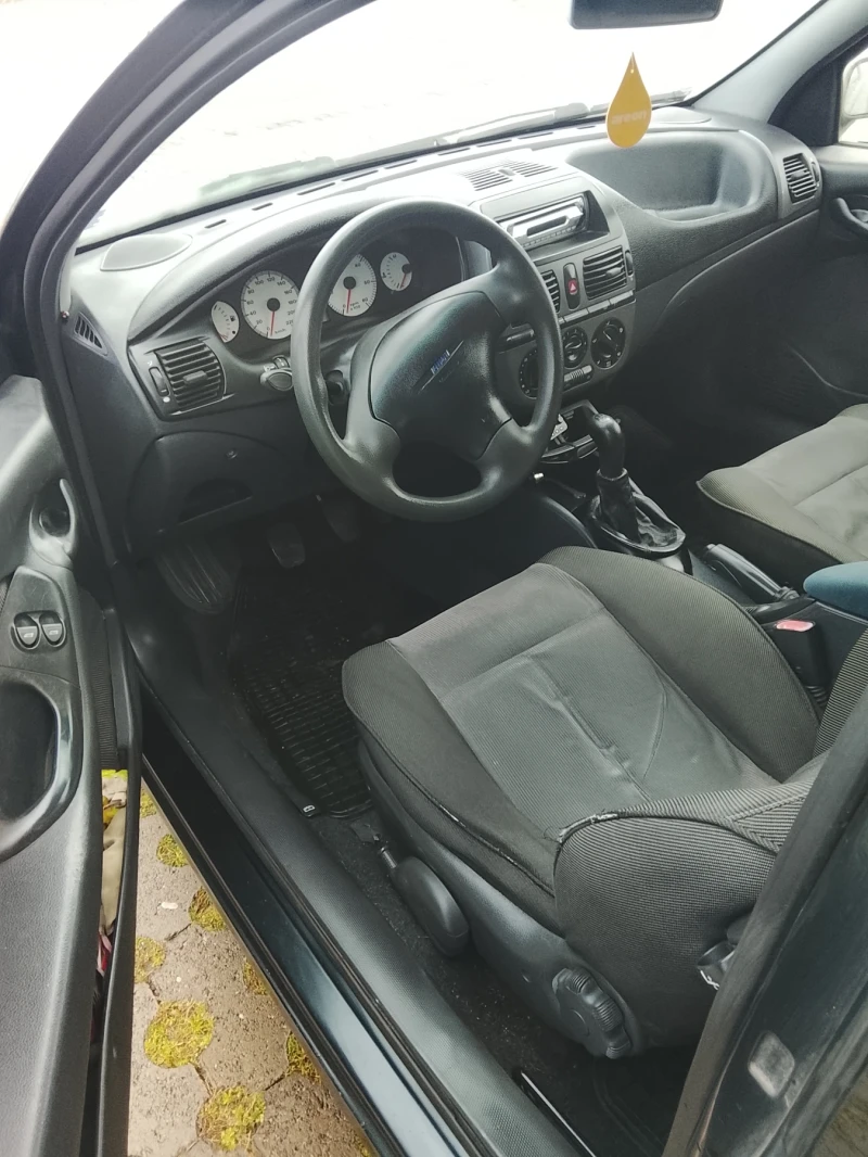Fiat Bravo, снимка 8 - Автомобили и джипове - 52867377
