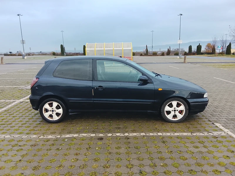 Fiat Bravo, снимка 6 - Автомобили и джипове - 52867377