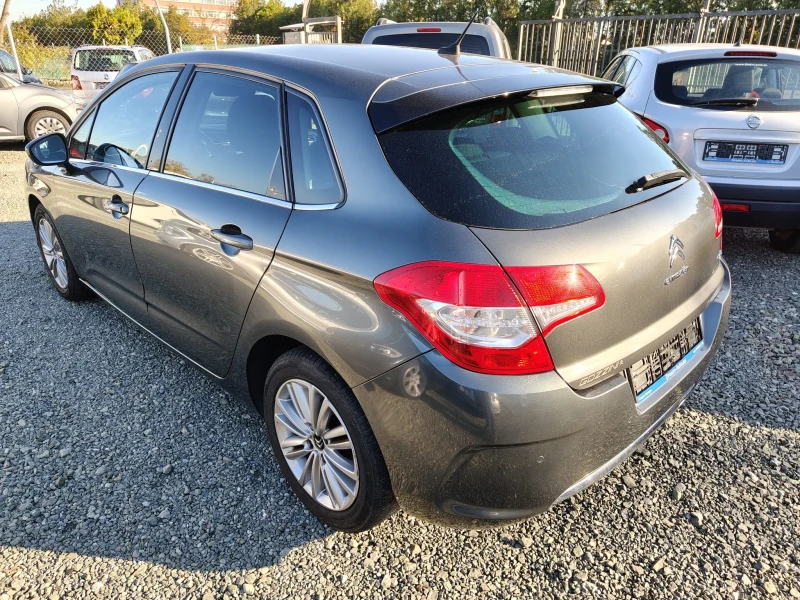 Citroen C4 1.6, снимка 3 - Автомобили и джипове - 52962624