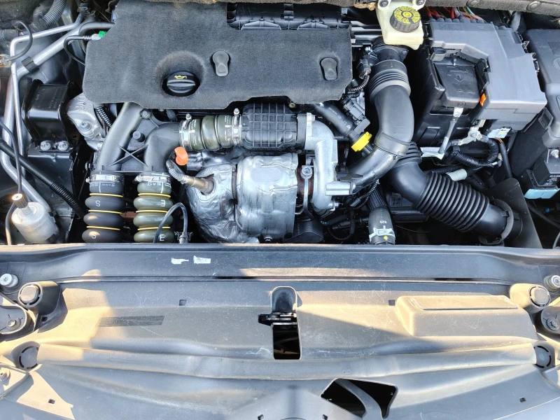 Citroen C4 1.6, снимка 14 - Автомобили и джипове - 52962624