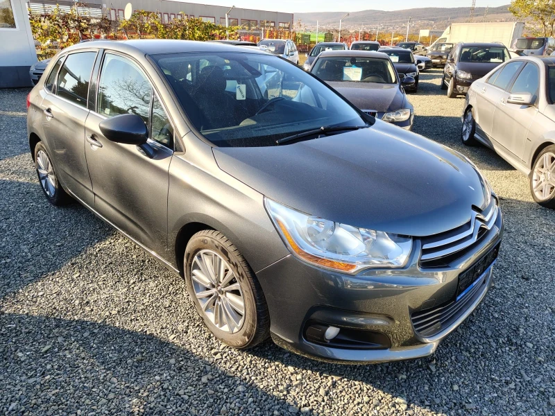 Citroen C4 1.6, снимка 2 - Автомобили и джипове - 52962624