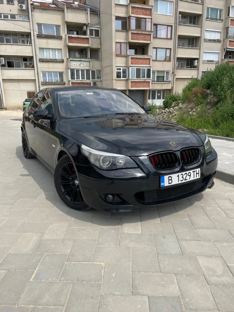 BMW 530 530D