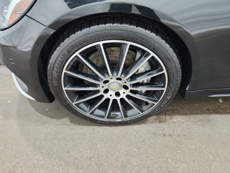 Mercedes-Benz AMG GT C * 43 * CARFAX * ЦЕНА ДО БГ, снимка 7 - Автомобили и джипове - 53425959