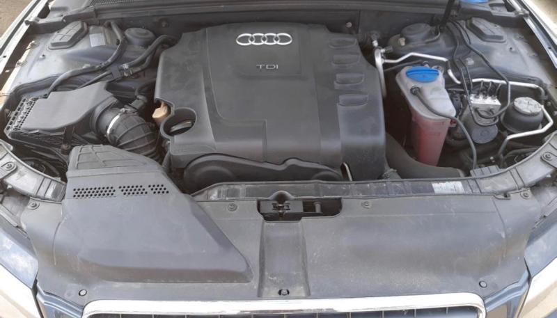 Audi A5 sportback quattro , снимка 6 - Автомобили и джипове - 33902401