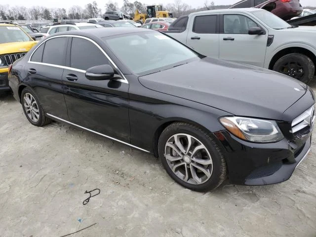 Mercedes-Benz C 300 2.0L 4 Rear-wheel drive, снимка 13 - Автомобили и джипове - 49193169