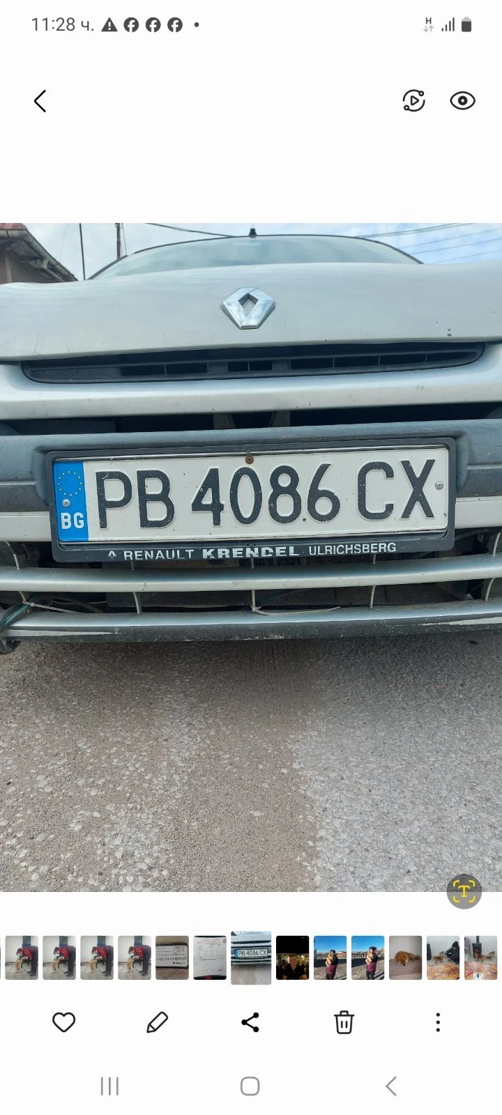 Renault Clio  - изображение 3