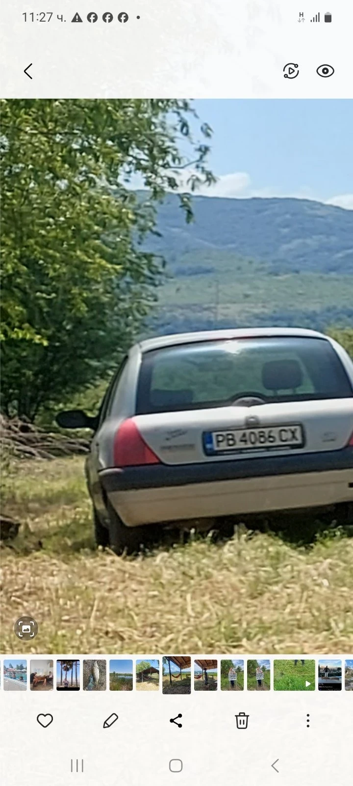 Renault Clio  - изображение 2