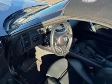 BMW Z4 М  CARFAX АВТО КРЕДИТ  | Mobile.bg — изображение 6