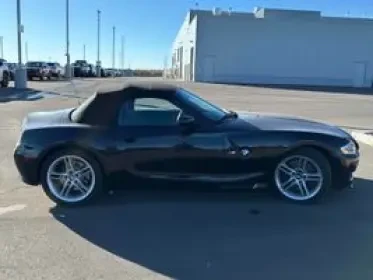 BMW Z4 М  CARFAX АВТО КРЕДИТ  | Mobile.bg — изображение 5