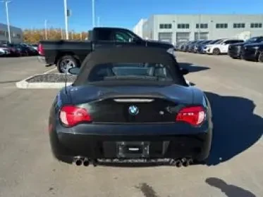 BMW Z4 М  CARFAX АВТО КРЕДИТ  | Mobile.bg — изображение 4