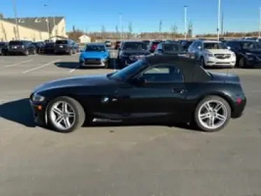 BMW Z4 М  CARFAX АВТО КРЕДИТ  | Mobile.bg — изображение 2