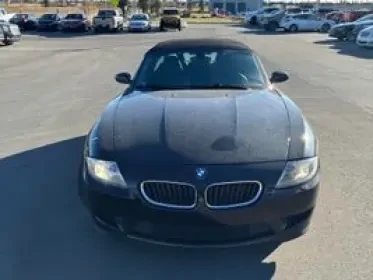 BMW Z4 М  CARFAX АВТО КРЕДИТ  | Mobile.bg — изображение 3