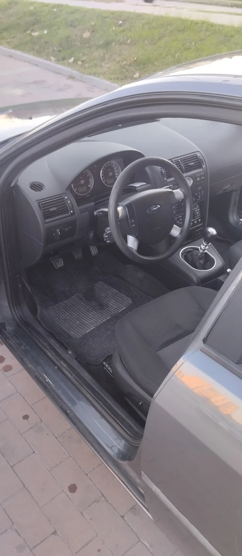 Ford Mondeo 1.8 - изображение 10