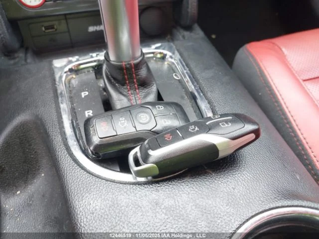 Ford Mustang ECOBOOST* PREMIUM* * *  | Mobile.bg   11