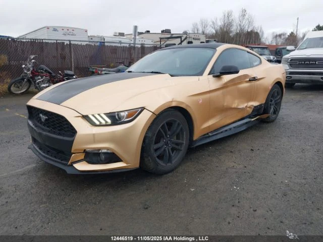 Ford Mustang ECOBOOST* PREMIUM* * *  | Mobile.bg   3