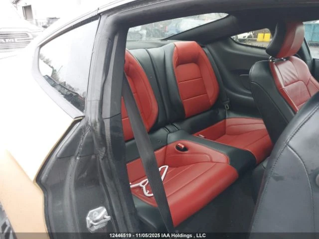 Ford Mustang ECOBOOST* PREMIUM* * *  | Mobile.bg   9