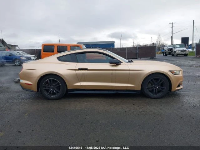 Ford Mustang ECOBOOST* PREMIUM* * *  | Mobile.bg   12