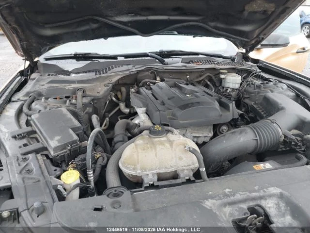 Ford Mustang ECOBOOST* PREMIUM* * *  | Mobile.bg   10