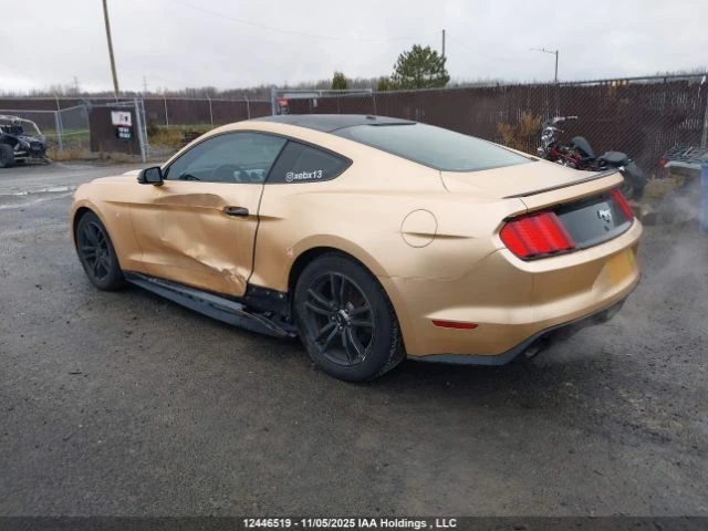 Ford Mustang ECOBOOST* PREMIUM* * *  | Mobile.bg   4