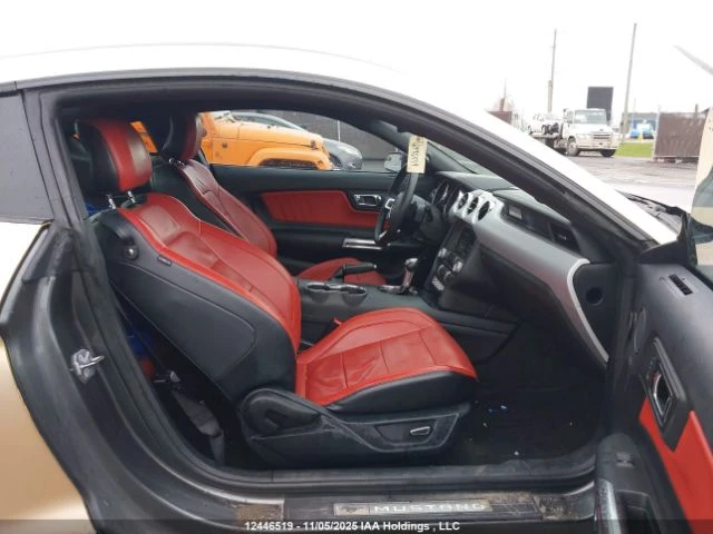 Ford Mustang ECOBOOST* PREMIUM* * *  | Mobile.bg   7