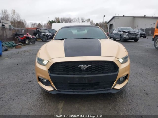 Ford Mustang ECOBOOST* PREMIUM* * *  | Mobile.bg   2