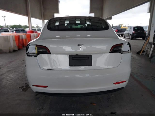 Tesla Model 3 STANDARD RANGE PLUS REAR-WHEEL DRIVE, снимка 15 - Автомобили и джипове - 53136213