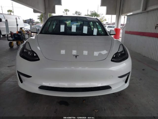 Tesla Model 3 STANDARD RANGE PLUS REAR-WHEEL DRIVE, снимка 11 - Автомобили и джипове - 53136213