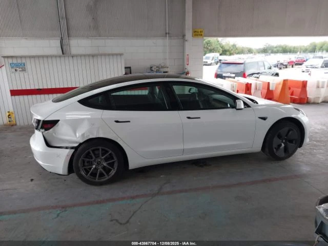 Tesla Model 3 STANDARD RANGE PLUS REAR-WHEEL DRIVE, снимка 12 - Автомобили и джипове - 53136213