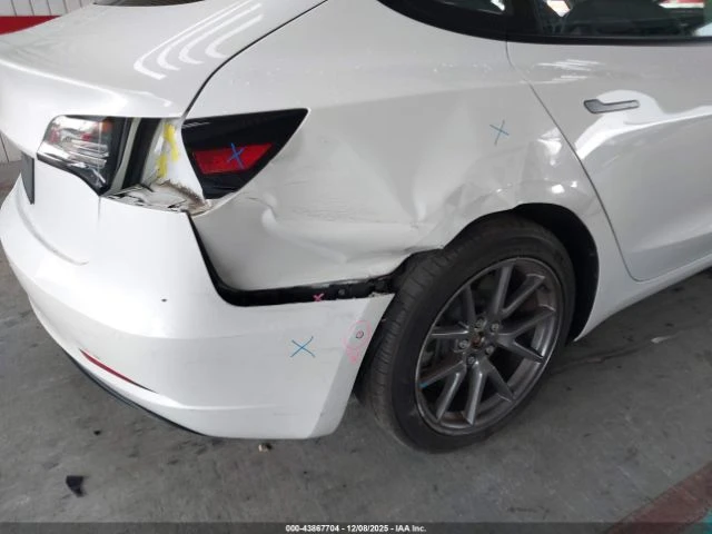 Tesla Model 3 STANDARD RANGE PLUS REAR-WHEEL DRIVE, снимка 6 - Автомобили и джипове - 53136213