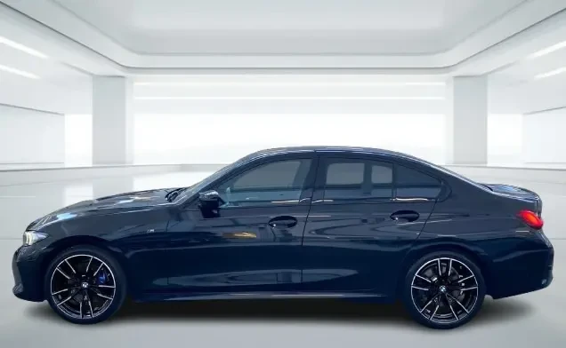 BMW 340 i xDrive M = Shadow Line = Гаранция, снимка 3 - Автомобили и джипове - 53234934