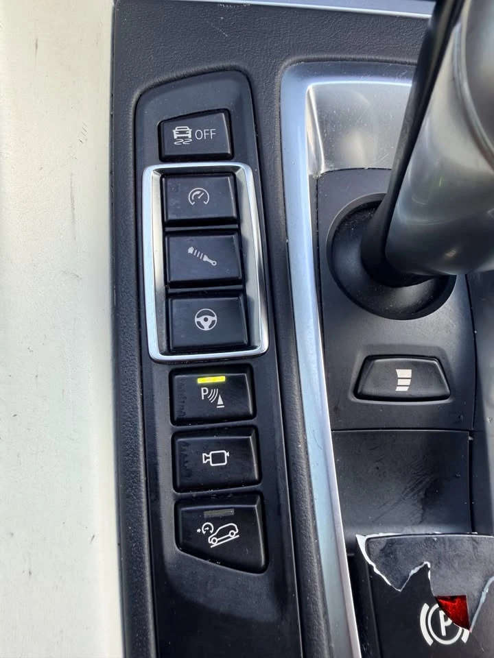 BMW X5M * * CARFAX * * АВТОКРЕДИТ * * , снимка 14 - Автомобили и джипове - 53524942