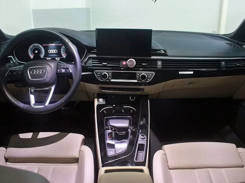 Audi A5 2.0 Tdi Quattro Premium Sportback | Mobile.bg � ����������� 7