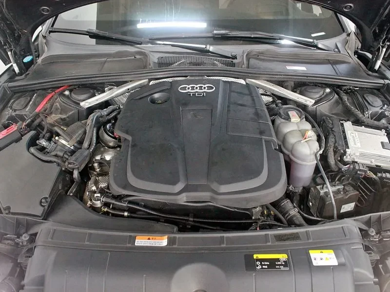 Audi A5 2.0 Tdi Quattro Premium Sportback | Mobile.bg � ����������� 6