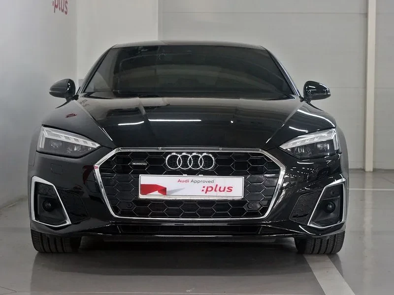 Audi A5 2.0 Tdi Quattro Premium Sportback | Mobile.bg � ����������� 3