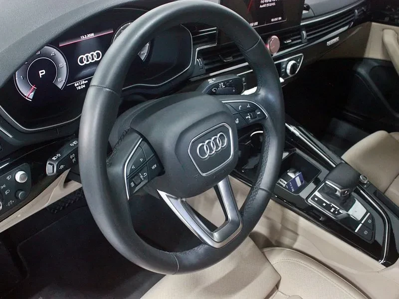 Audi A5 2.0 Tdi Quattro Premium Sportback | Mobile.bg � ����������� 12