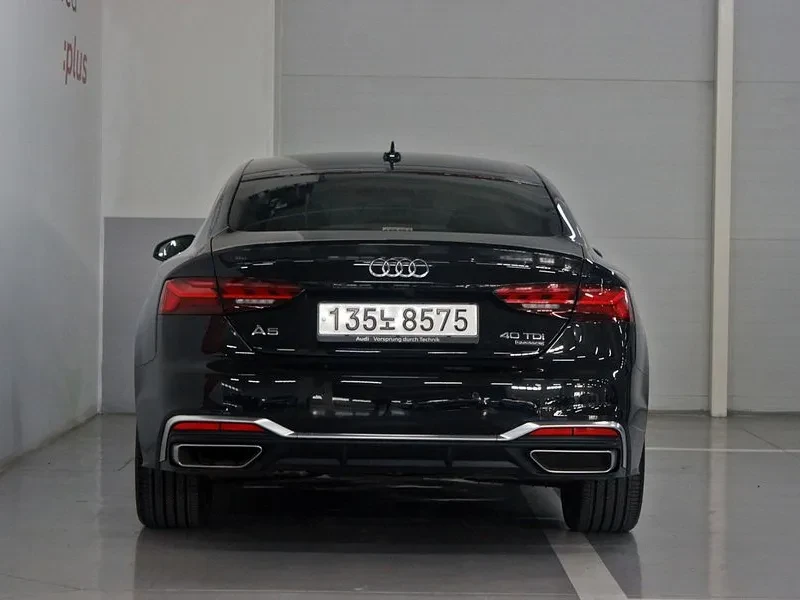 Audi A5 2.0 Tdi Quattro Premium Sportback | Mobile.bg � ����������� 4