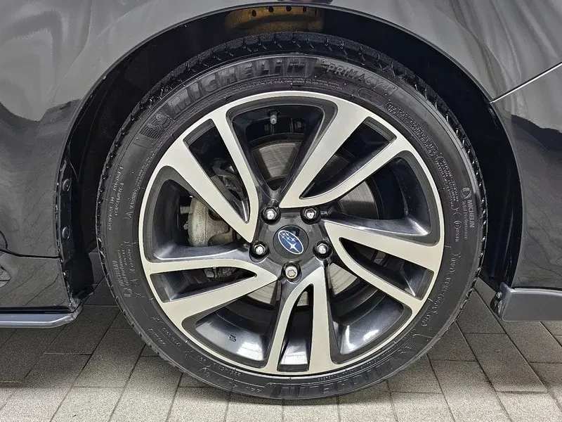 Subaru Levorg 2.0 AWD, снимка 10 - Автомобили и джипове - 54863988