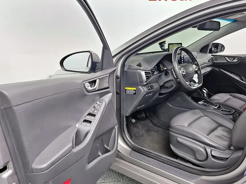 Hyundai Ioniq 5 Hybrid 1.6 Hev I, снимка 6 - Автомобили и джипове - 55098796