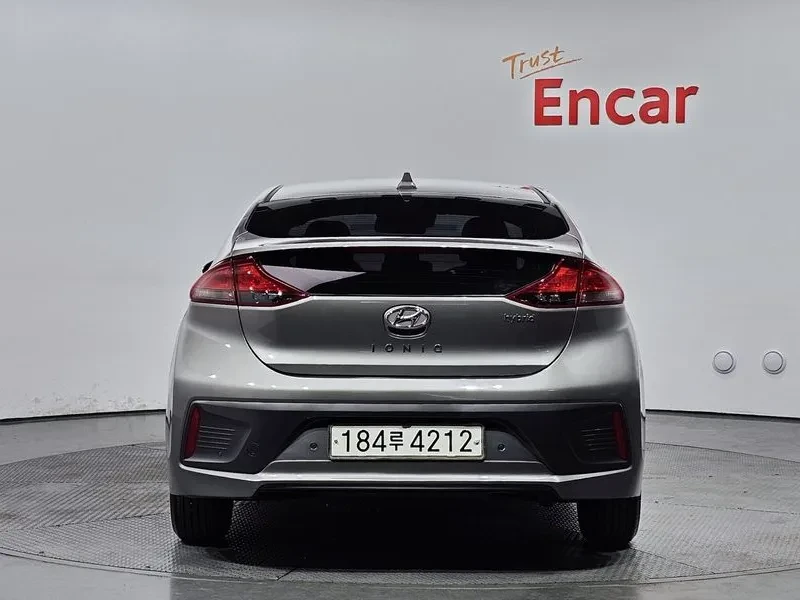 Hyundai Ioniq 5 Hybrid 1.6 Hev I, снимка 3 - Автомобили и джипове - 55098796
