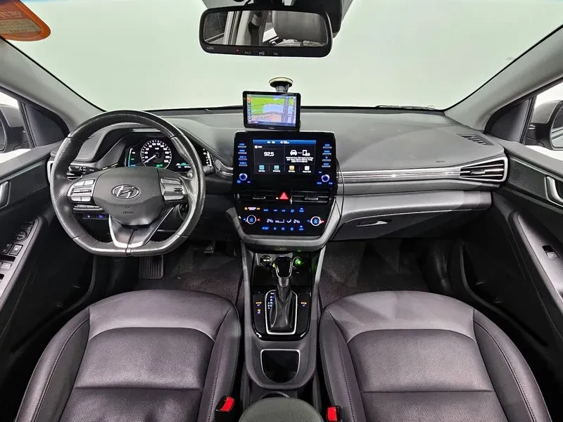 Hyundai Ioniq 5 Hybrid 1.6 Hev I, снимка 4 - Автомобили и джипове - 55098796
