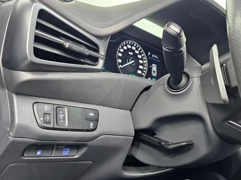 Hyundai Ioniq 5 Hybrid 1.6 Hev I, снимка 8 - Автомобили и джипове - 55098796