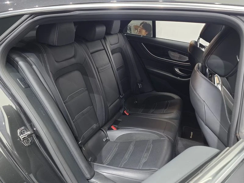 Mercedes-Benz AMG GT 43 4MATIC+ -BURMESTER-�������-���������-360-���� | Mobile.bg � ����������� 10