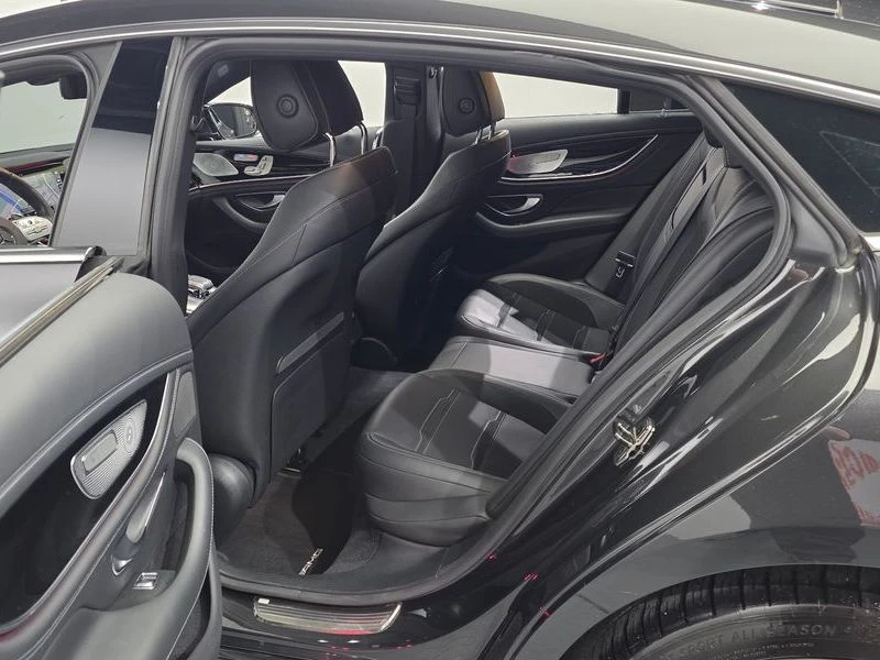 Mercedes-Benz AMG GT 43 4MATIC+ -BURMESTER-�������-���������-360-���� | Mobile.bg � ����������� 9