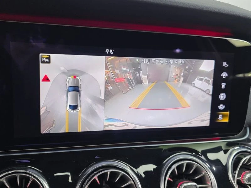 Mercedes-Benz AMG GT 43 4MATIC+ -BURMESTER-�������-���������-360-���� | Mobile.bg � ����������� 13