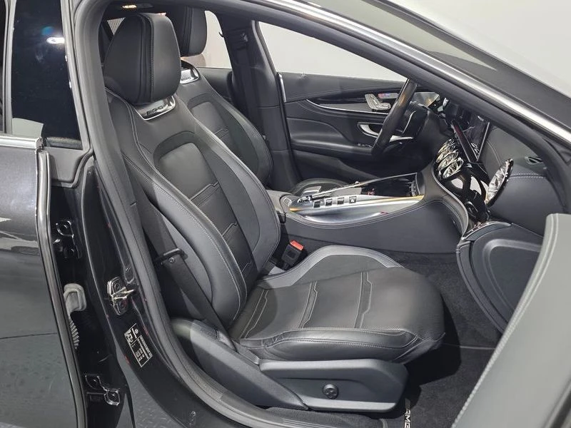 Mercedes-Benz AMG GT 43 4MATIC+ -BURMESTER-�������-���������-360-���� | Mobile.bg � ����������� 15