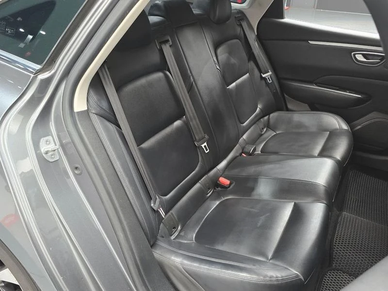 Renault Samsung SM6 2.0 Automatic, снимка 16 - Автомобили и джипове - 55906858