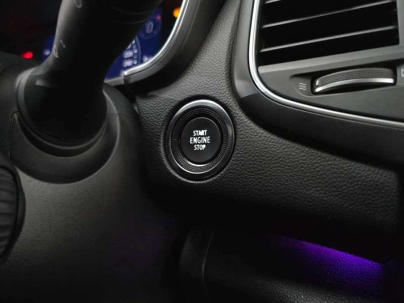 Renault Samsung SM6 2.0 Automatic, снимка 12 - Автомобили и джипове - 55906858