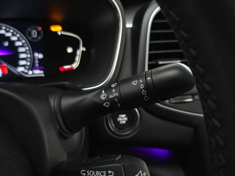 Renault Samsung SM6 2.0 Automatic, снимка 11 - Автомобили и джипове - 55906858