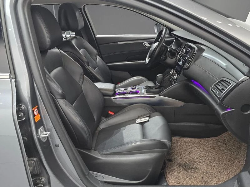 Renault Samsung SM6 2.0 Automatic, снимка 7 - Автомобили и джипове - 55906858