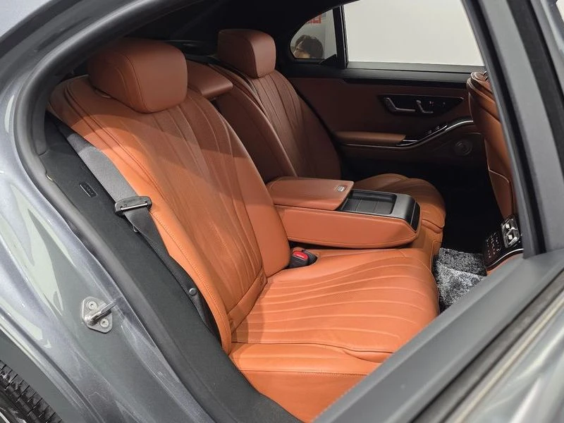 Mercedes-Benz S 350 * ТОП* Цена* 1Собственик* Безудари!, снимка 12 - Автомобили и джипове - 55958898
